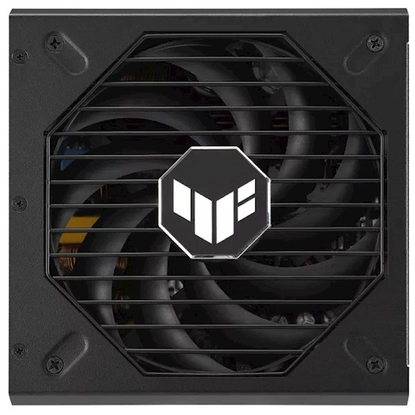 კვების ბლოკი ASUS TUF GAMING (1200W), >90%, 80+ Gold, 135mm, 1xMB 24pin(20+4), 2xCPU 8pin(4+4), 4xMolex, 5xSATA, 3xPCIe 8pin(6+2), 1xPCIe GEN5