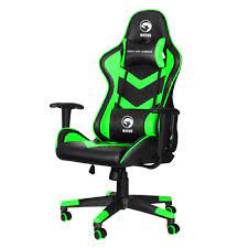 GAMING სავარძელი MARVO CH-106 GN  | Gaming chair | Green 
