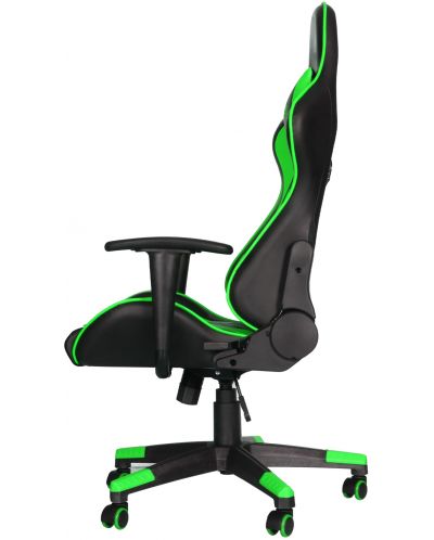 GAMING სავარძელი MARVO CH-106 GN  | Gaming chair | Green 