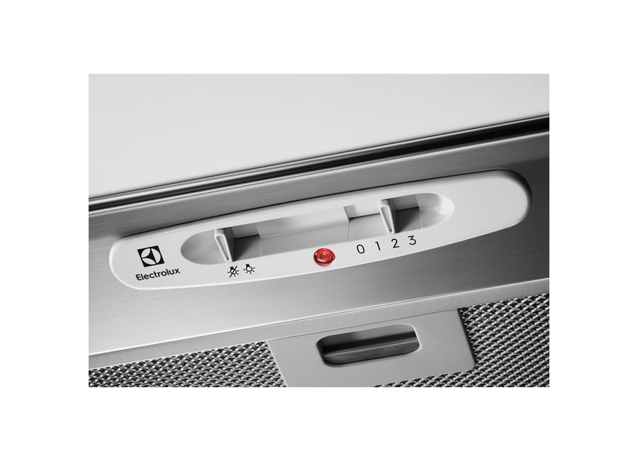 გამწოვი Electrolux LFG525S  BI/ SIZE, 22X52X29/ 600 M3/ SILVER