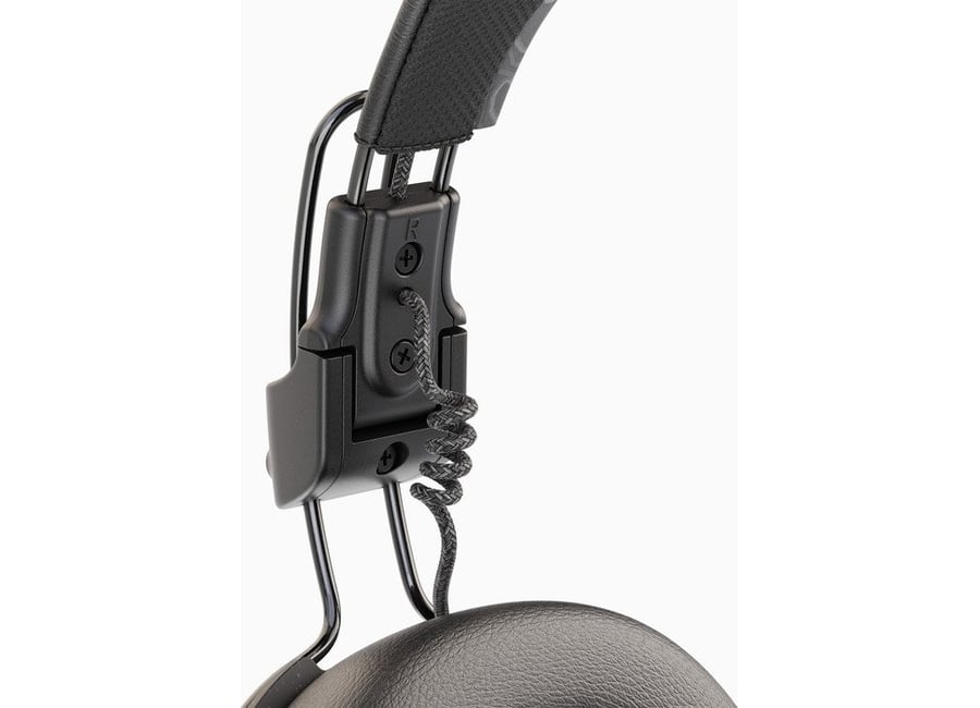 ყურსასმენი House of Marley EM-JH143-SB Positive Vibration Frequency Signature Black