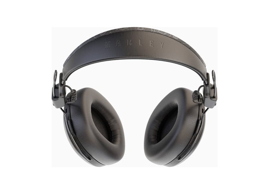 ყურსასმენი House of Marley EM-JH143-SB Positive Vibration Frequency Signature Black