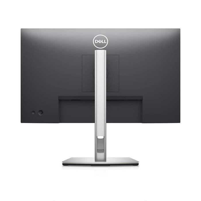 მონიტორი DELL P2422HE, 23.8", FHD, 60 Hz, IPS, 250 cd/m², 1000:1, 5 ms, 178/178, 100 x 100 mm, HDMI,DP,USB-C,RJ-45,4 x USB 3.2, 3YrW