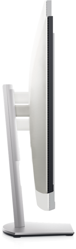 მონიტორი DELL Monitor 23.8" S2421HS 2xHDMI, DP, Audio, IPS, 75Hz, 4ms, FreeSync