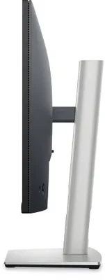 მონიტორი DELL Monitor 23.8" P2423D HDMI | DP | USB | IPS | 2560x1440 | sRGB 99% | Pivot