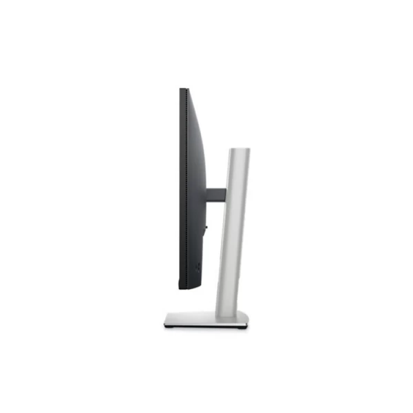 მონიტორი DELL Monitor 24" P2423 D-Sub, DVI, HDMI, DP, USB3.2, IPS, 1920x1200, 16:10, sRGB 99%, Pivot