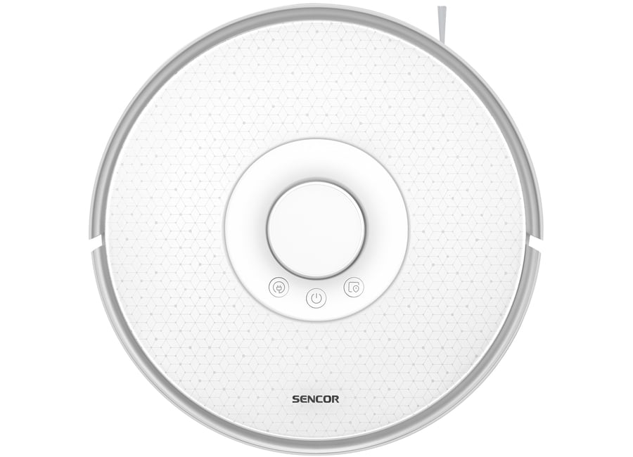 მტვერსასრუტი SRV 9385WH Robotic Vacuum Cleaner SENCOR