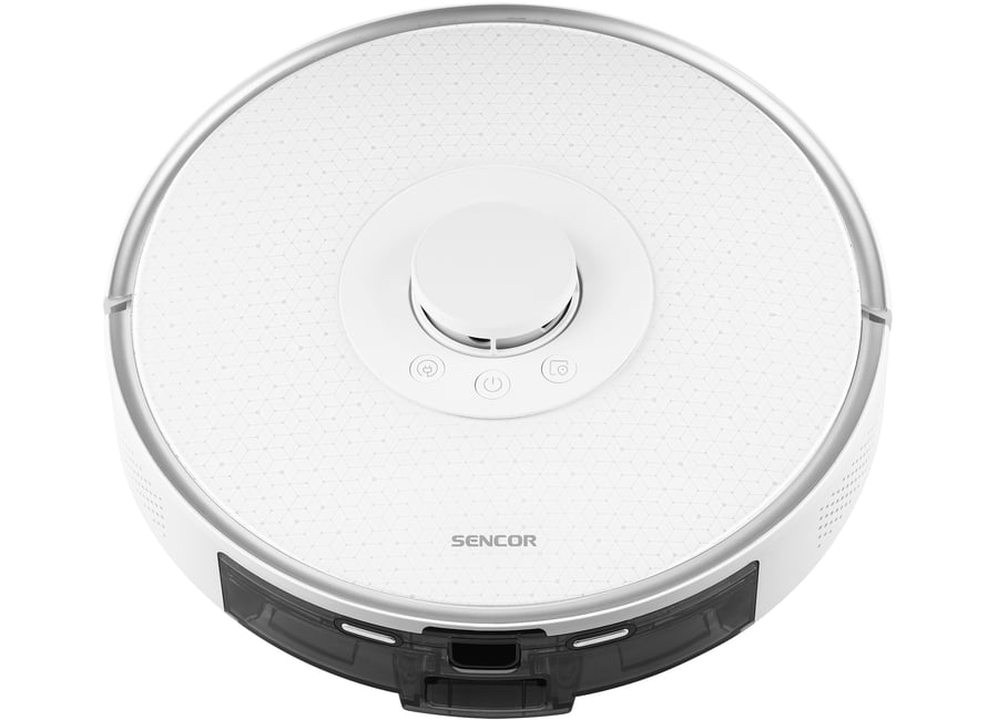 მტვერსასრუტი SRV 9385WH Robotic Vacuum Cleaner SENCOR