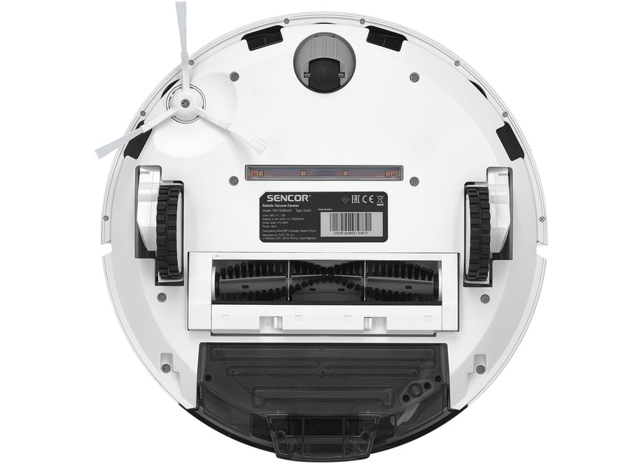 მტვერსასრუტი SRV 9385WH Robotic Vacuum Cleaner SENCOR