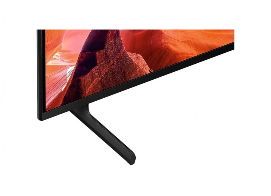ტელევიზორი LED  Sony TV 65"(165cm) Sony Bravia  KD65X80L (2023) 4K Smart Google Television