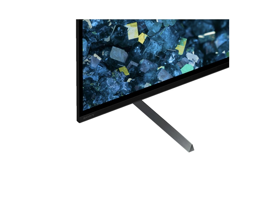 ტელევიზორი  Sony/ TV 77"(196cm)/ Sony Bravia OLED  XR77A80L (2023)  4K Ultra HD  Smart Google TV with Dolby Vision HDR and Exclusive Gaming Features for The Playstation