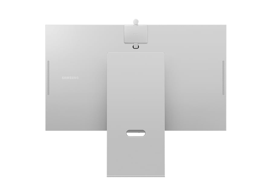 მონიტორი  Samsung ViewFinity S9 LS27C902PAIXCI  27" IPS 5K 5120x2880 5ms 60Hz Smart