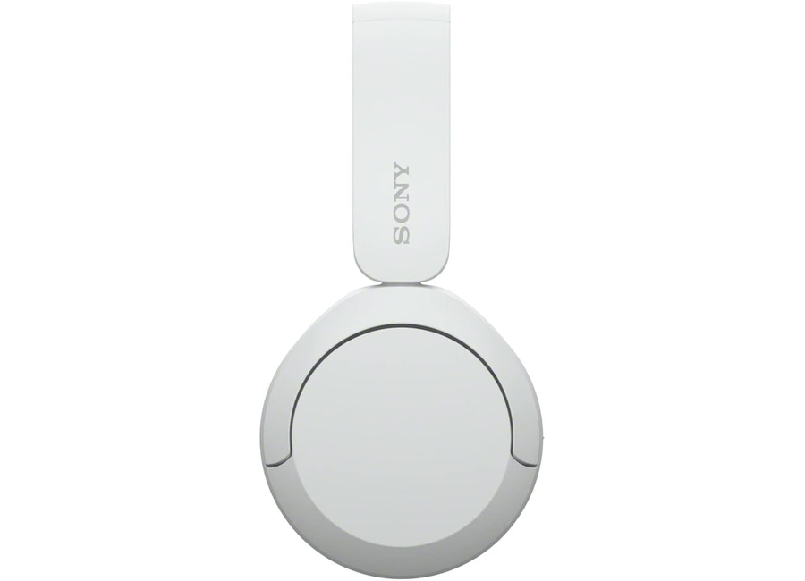 ყურსასმენი Sony WIRELESS HEADPHONES | WH-CH520 | White (WH-CH520W)