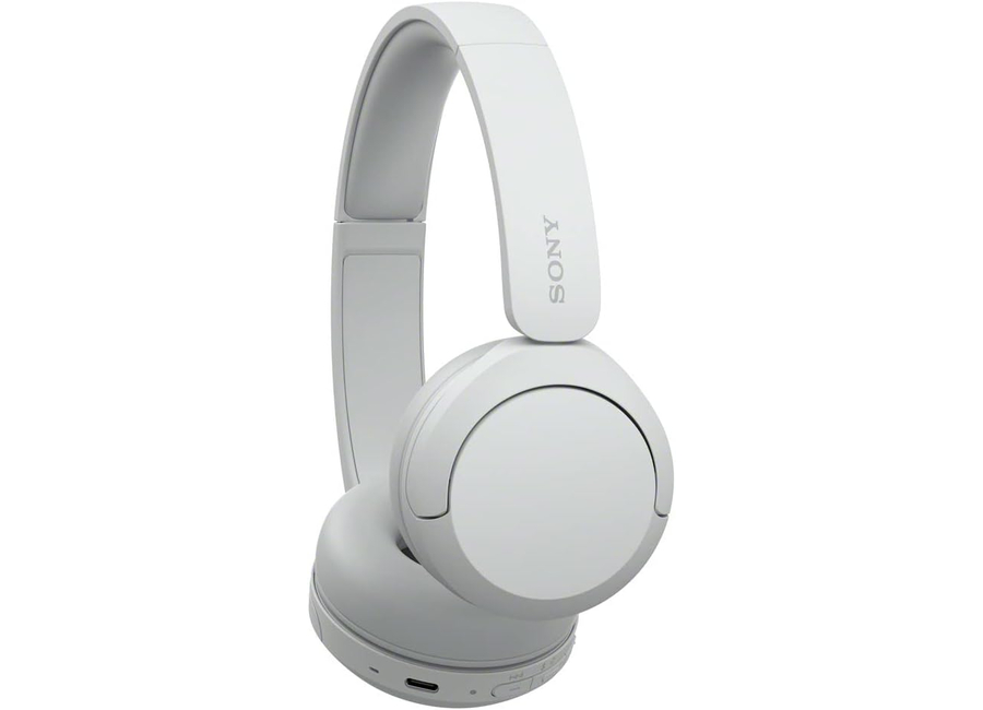 ყურსასმენი Sony WIRELESS HEADPHONES | WH-CH520 | White (WH-CH520W)
