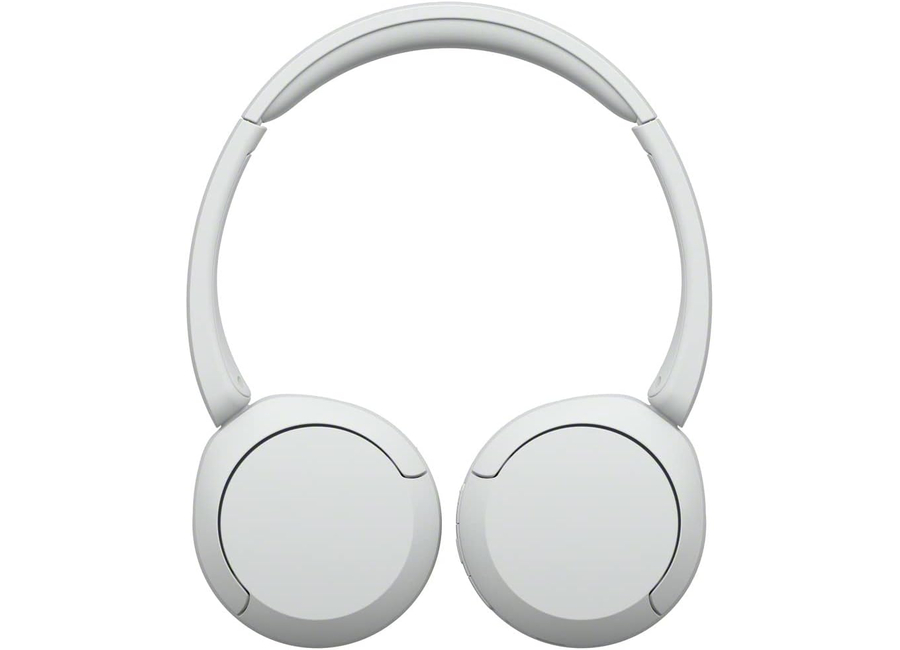 ყურსასმენი Sony WIRELESS HEADPHONES | WH-CH520 | White (WH-CH520W)