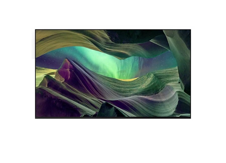 ტელევიზორი LED Sony TV 65" (165cm) Sony Bravia KD65X85L (2023) Full Array | Google TV | 4K Ultra HD | HDR  | Dolby Atmos® sound | WiFi  2.4GHz/5GHz  10W+10W | VESA 300mmx300mm Cl+