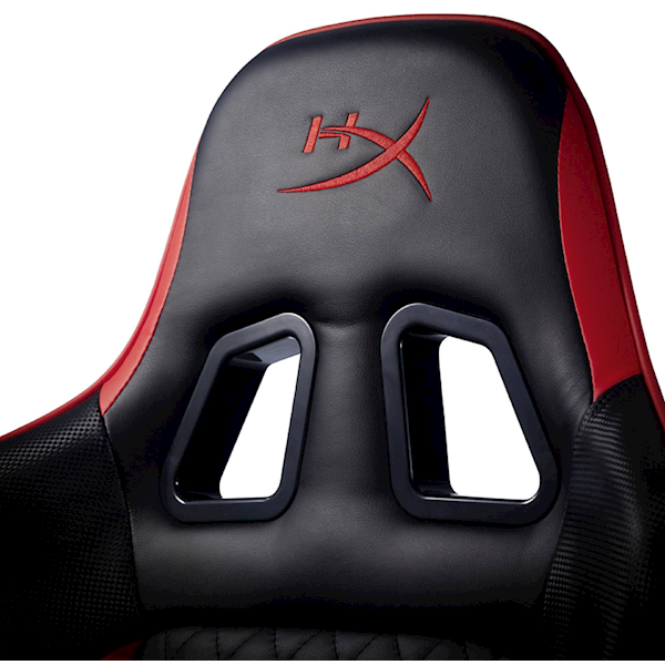 სავარძელი HyperX chair BLAST Black/Red