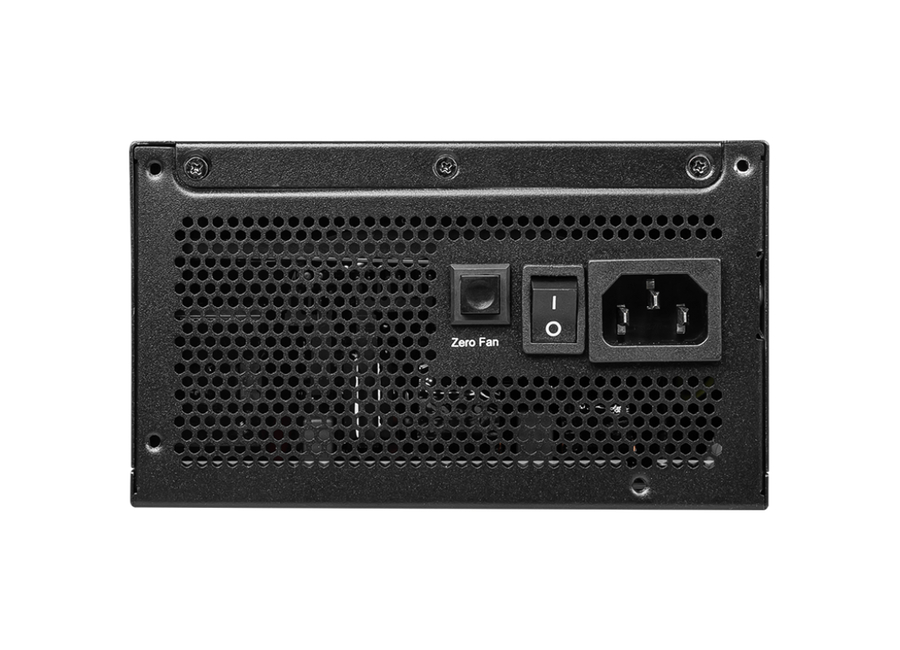 კვების ბლოკი  CASE PSU ATX 1000W MPG A1000G PCIE5 MSI