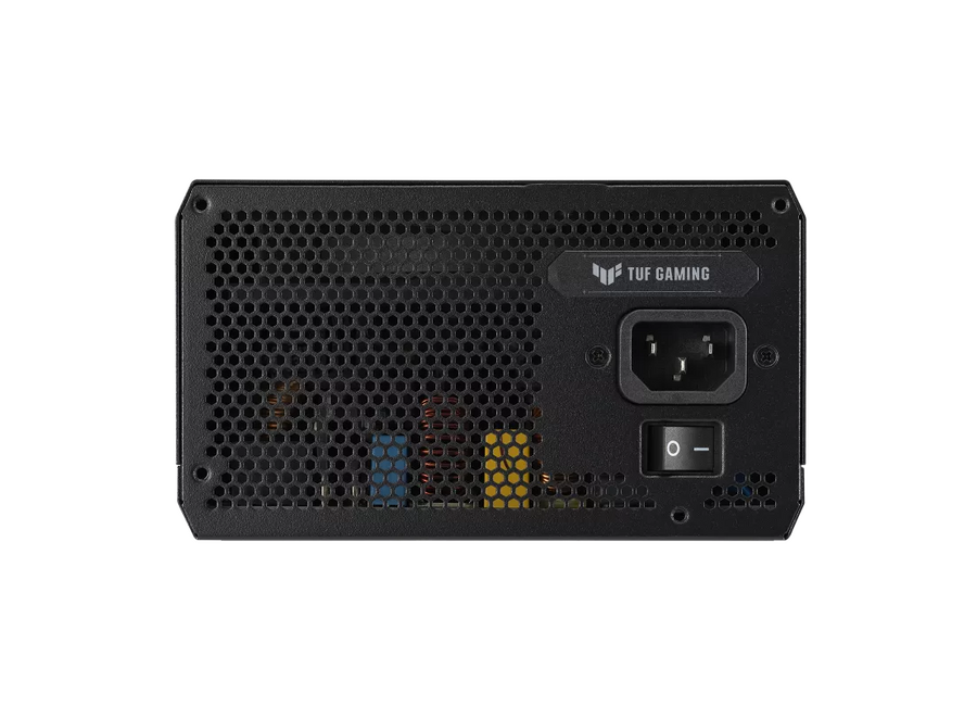 ASUS TUF GAMING (750W), >90%, 80+ Gold, 135mm, 1xMB 24pin(20+4), 2xCPU 8pin(4+4), 4xMolex, 5xSATA, 3xPCIe 8pin(6+2), Fully Modular, TUF-GAMING-750G