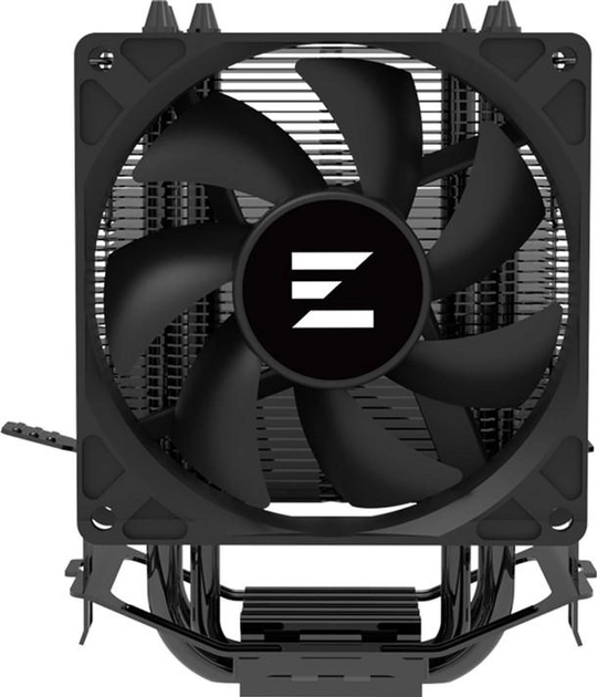 პროცესორის ქულერი Zalman CPU cooler CNPS4X BLACK 135mm 150W LGA1700/1200/115X AMD : AM5/AM4/4M3/ CNPS4XBLACK