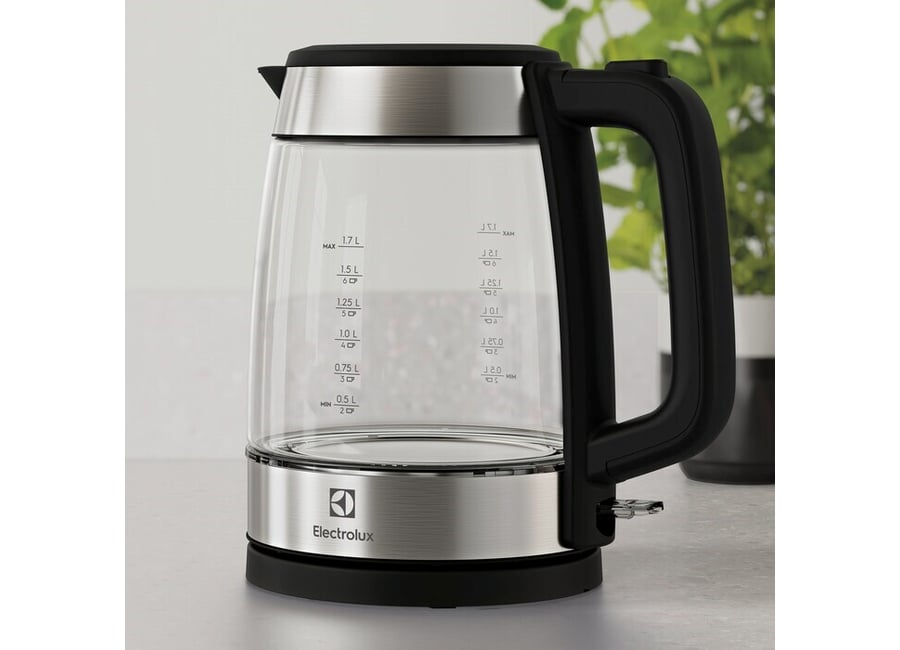 ელექტრო ჩაიდანი  Electrolux E4GK1-4GB kettle