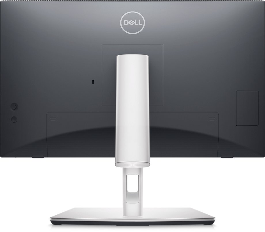 მონიტორი Dell 24 Monitor P2424HT 23.8" Touch FHD 1920x1080 16:9 IPS 178°/178° 300cd 5ms HDMI DP USB-C PD 90W 3xUSB RJ-45 Speaker Black 3Yrw
