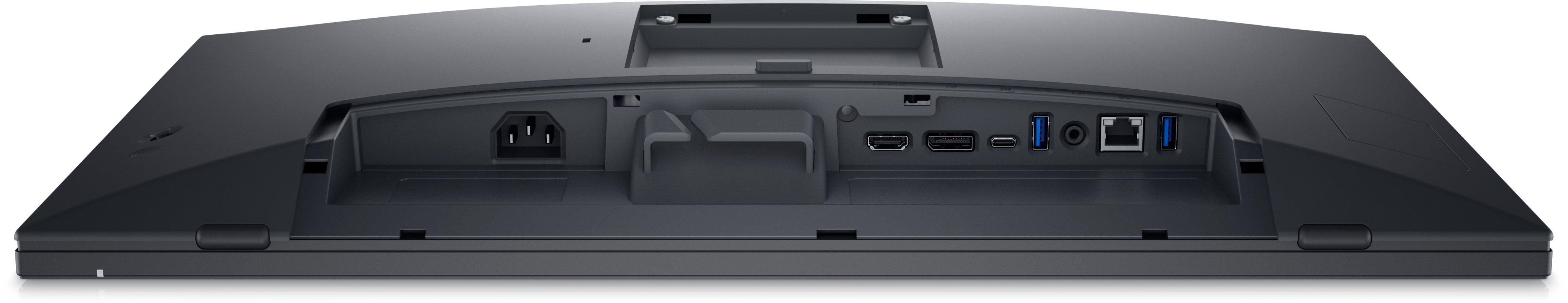 მონიტორი Dell 24 Monitor P2424HT 23.8" Touch FHD 1920x1080 16:9 IPS 178°/178° 300cd 5ms HDMI DP USB-C PD 90W 3xUSB RJ-45 Speaker Black 3Yrw