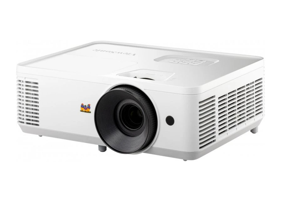 პროექტორი  ViewSonic/ PA700W 4,500 ANSI Lumens WXGA Business & Education Projector