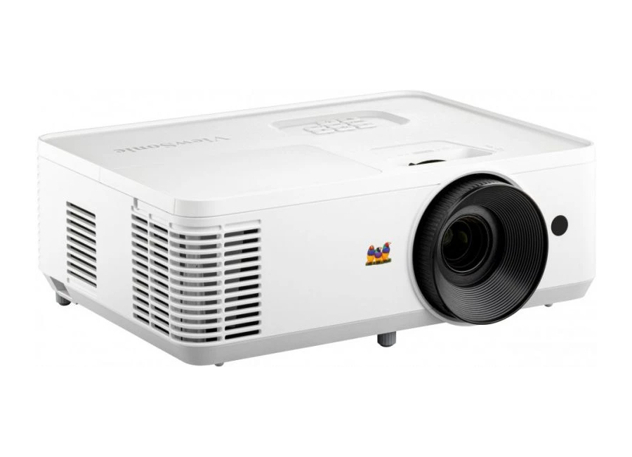 პროექტორი  ViewSonic/ PA700W 4,500 ANSI Lumens WXGA Business & Education Projector