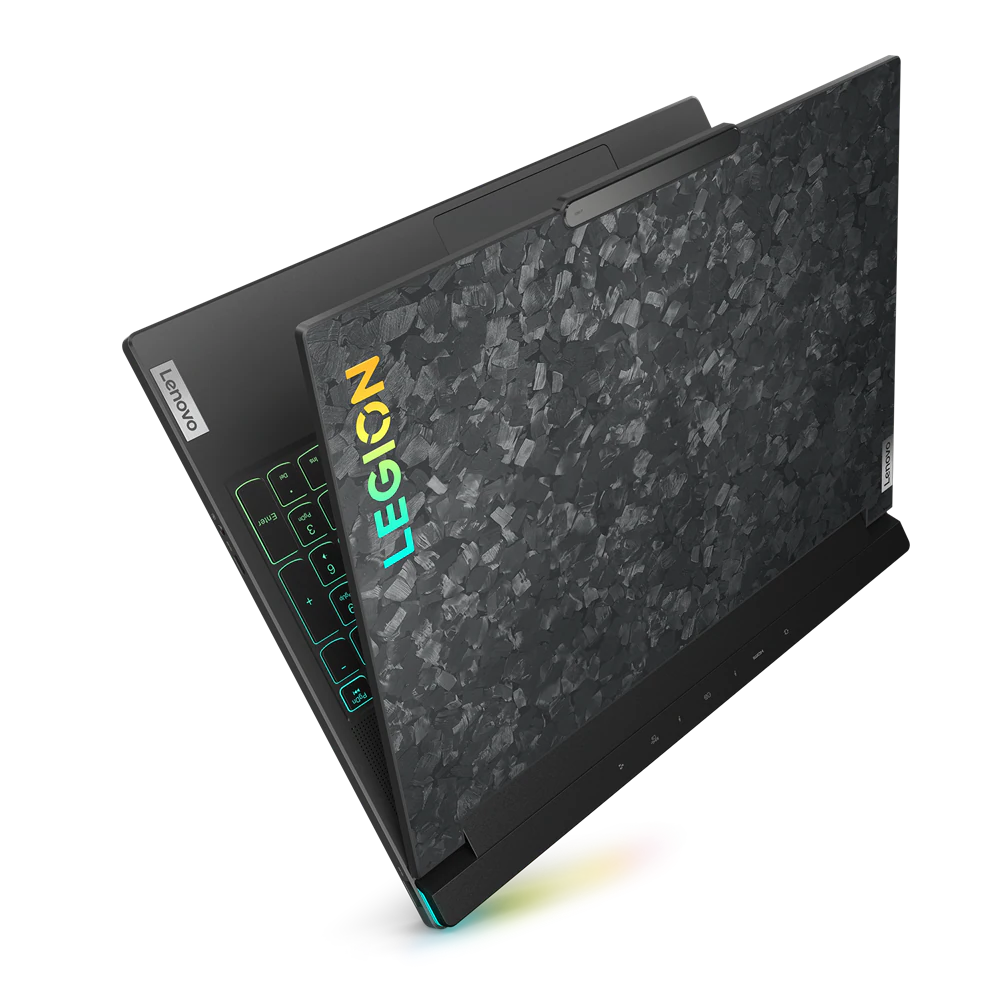 ნოუთბუქი  Lenovo/ Legion/ Legion 9 16" i9-13900HX 32GB 2TB SSD RTX 4090 16GB Carbon Black