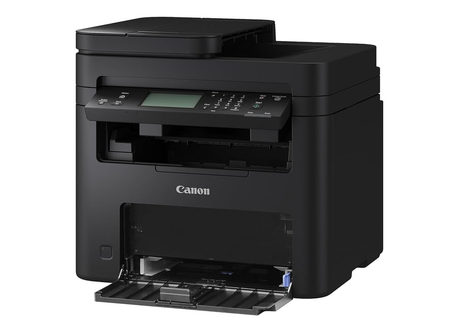 მრავალფუნქციური პრინტერი Canon I-SENSYS MF275DW (5621C001AA) | A4 | ADF | USB LAN WiFi | 20,000 p/m | 071 cartridje