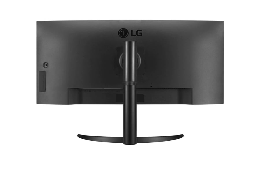 მონიტორი LG UltraWide 34WQ75C 34" | Curved | IPS | QHD 3440 x 1440 | 5ms | 60Hz