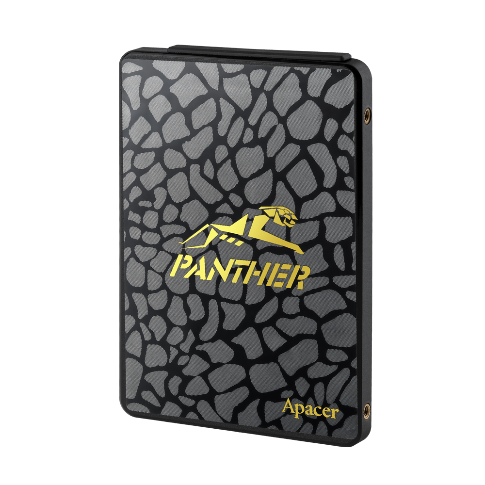 მყარი დისკი SSD Apacer 2.5"  960GB  SATA AS340