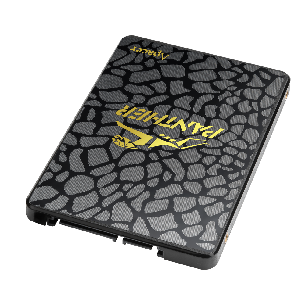 მყარი დისკი SSD Apacer 2.5"  960GB  SATA AS340