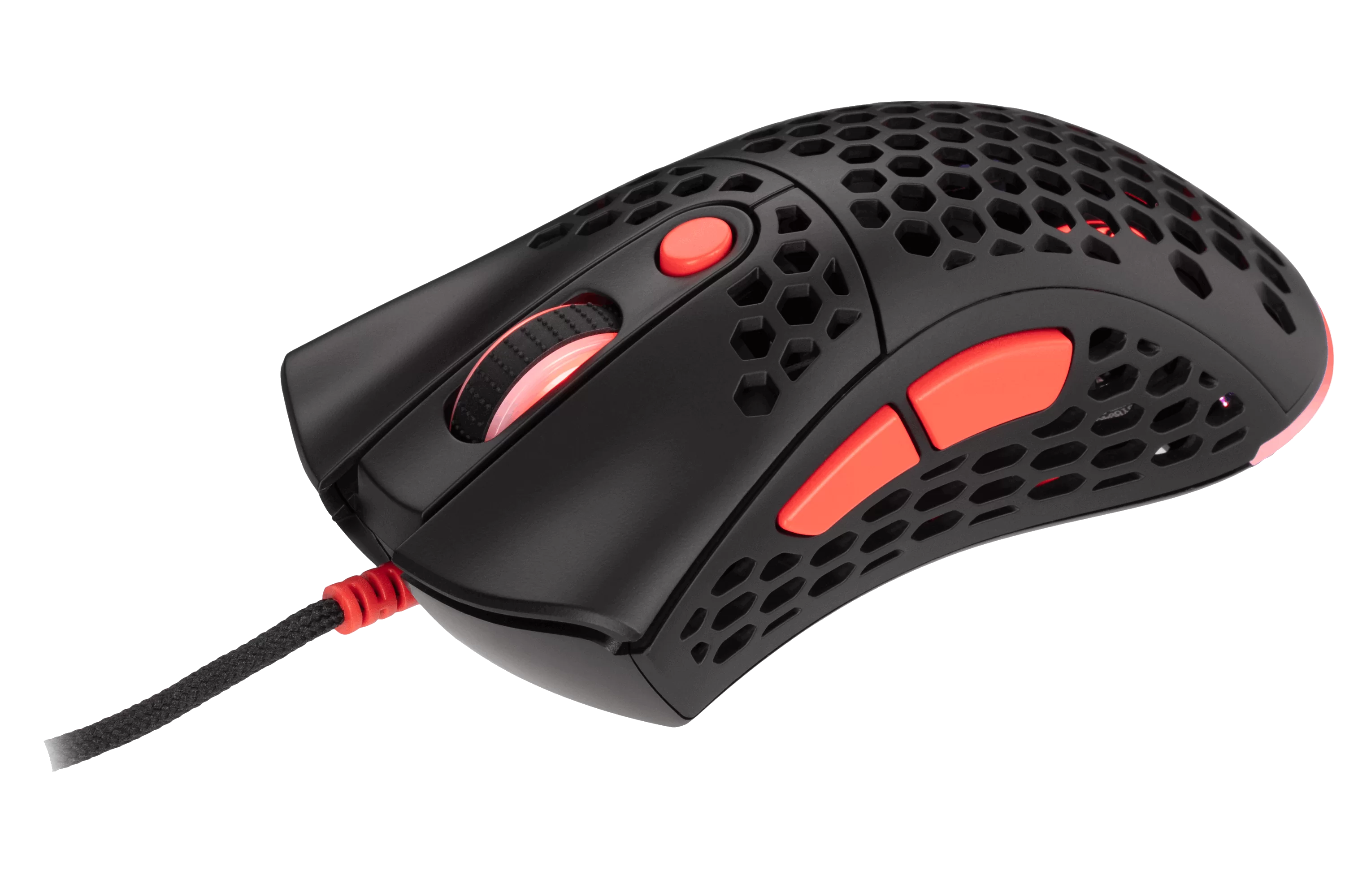 მაუსი 2E GAMING Mouse HyperSpeed Pro, RGB Black