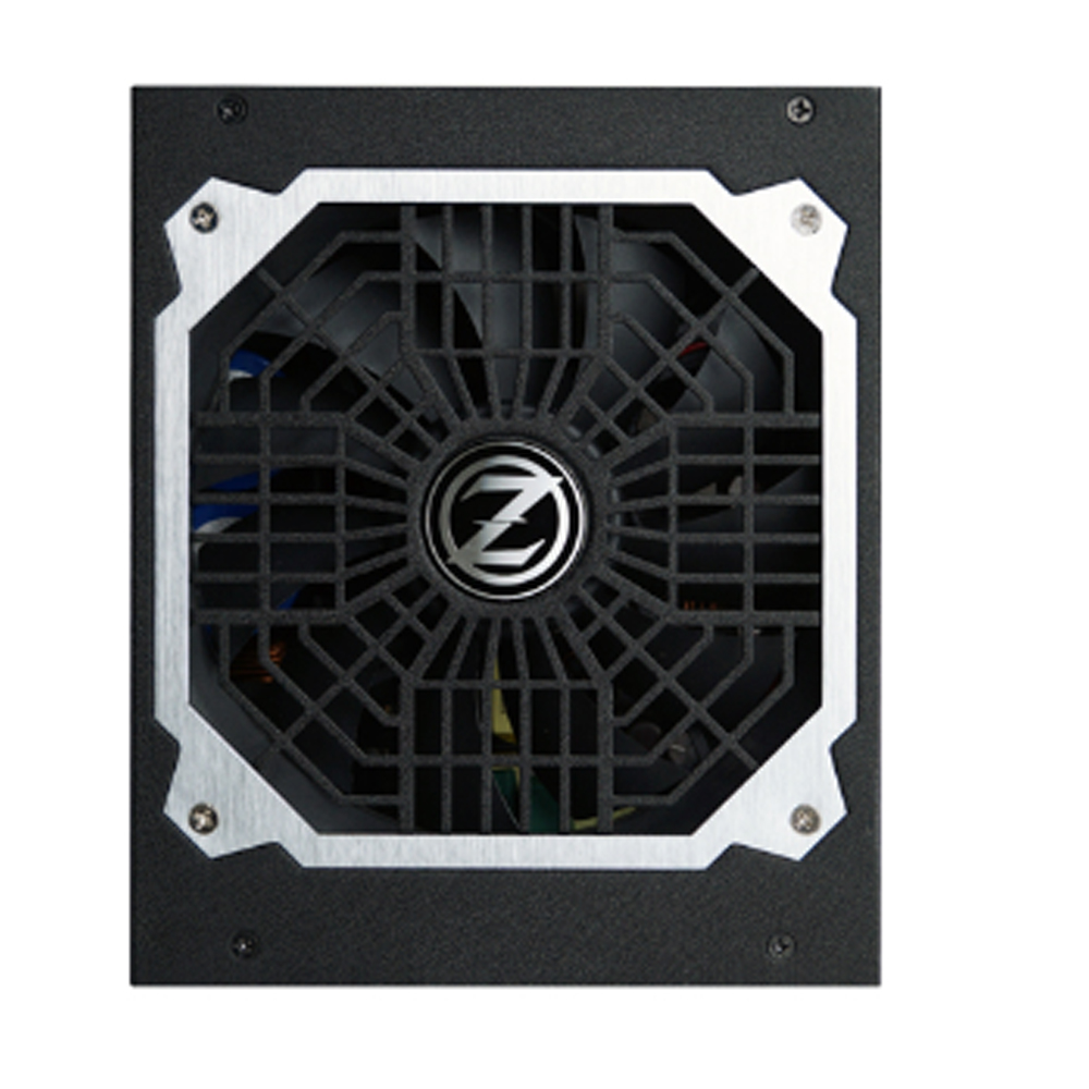 კვების ბლოკი Zalman Power supply Acrux 750-ARX (750W), 100-240VAC, 94%, 80+ PLATINUM, aPFC, 135mm, MB24, CPU(4+4,8), 12xSATA, 4xPCIe, 6xMOLEX, 1xFDD, modular, OCP, OVP, UVP, SCP, OPP, OTP