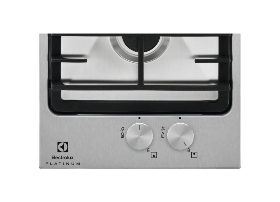 გაზქურა  (Promo) Electrolux EGG3322NVX Gas domino