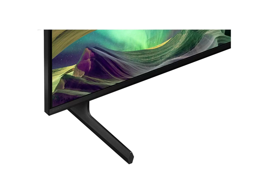 ტელევიზორი  Sony/ TV 75"(191cm)/ Sony Bravia KD-75X85L (2023) Full Array Google TV 4K Ultra HD HDR  Dolby Atmos® sound WiFi  2.4GHz/5GHz  10W+10W VESA 300mmx300mm Cl+