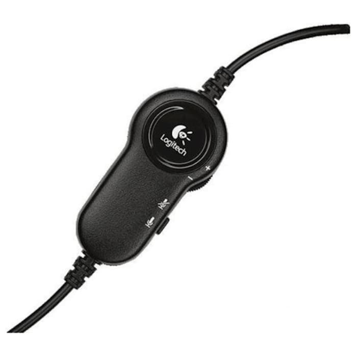 Headphone/ Logitech/ LOGITECH Stereo Headset H151 – EMEA - One Plug