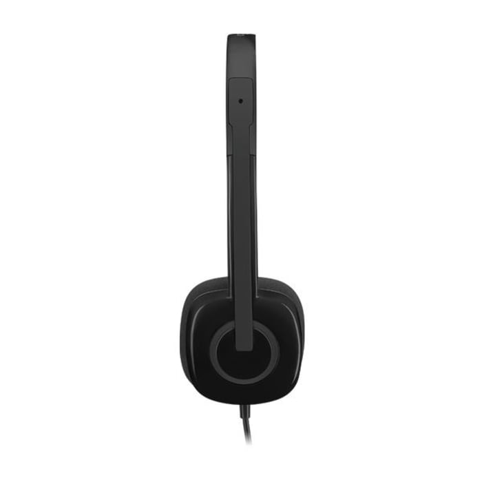 Headphone/ Logitech/ LOGITECH Stereo Headset H151 – EMEA - One Plug