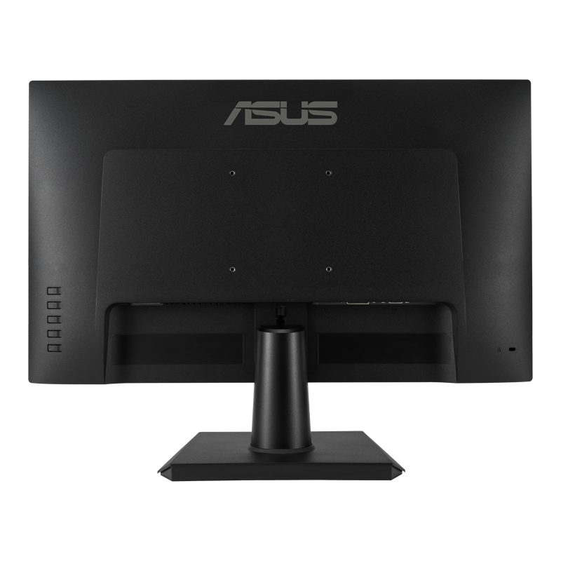 მონიტორი Asus Monitor Asus 23.8" VA24EHE D-Sub, HDMI, DVI, IPS, 75Hz, sRGB 99%, Freesync