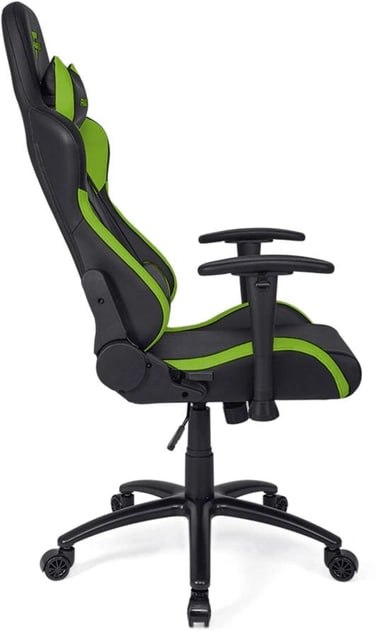 GAMING სავარძელი Fragon Game Chair 2X series FGLHF2BT2D1222GN1 | Black/Green
