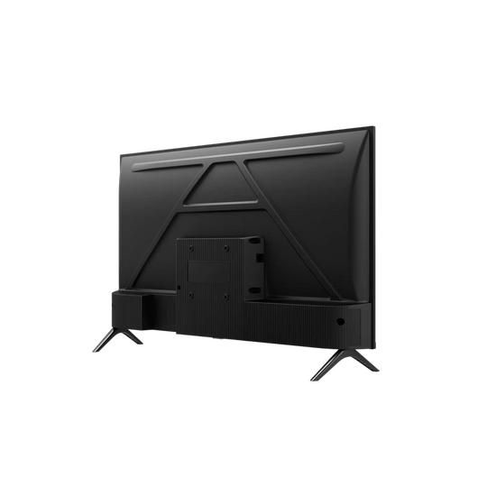 ტელევიზორი LED TCL TV 32" (81cm)  | 32S5400AF (2023) | Black Android R |  1920 x 1080 (Full HD) | HDR10 | 6.5ms | 178* | 220cd/m2 | 3000:1 | DVB-T/T2/S/S2/C | BT5.0 WiFi |  LAN | HDMI | USB | 2x5W | VESA 100 | 