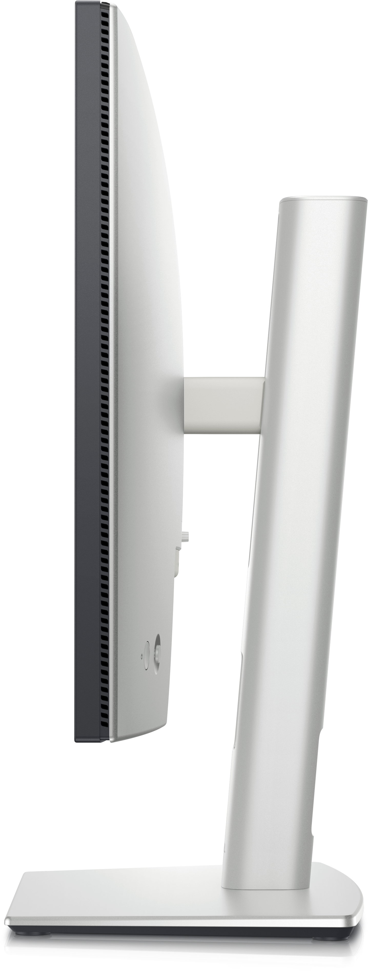 მონიტორი Dell UltraSharp 24 USB-C Hub Monitor-U2424HE/ 60.47cm(23.8")/1920x1080 at 120Hz/250cd/m2/2xDisplayPort HDMIRJ452xUSB Type-C4xUSB Type-A/3Yr w