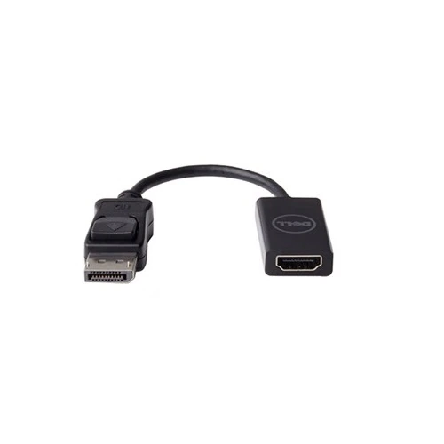 ადაპტერი Dell Adapter - DisplayPort to HDMI 2.0