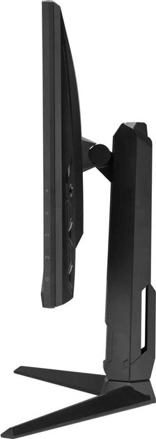 მონიტორი Asus Monitor 27" TUF Gaming VG27AQML1A 2xHDMI, DP, 2xUSB, MM, IPS, 2560x1440, 260Hz, 1ms, DCI-P3 90%, AdaptiveSync, Pivot, HDR400