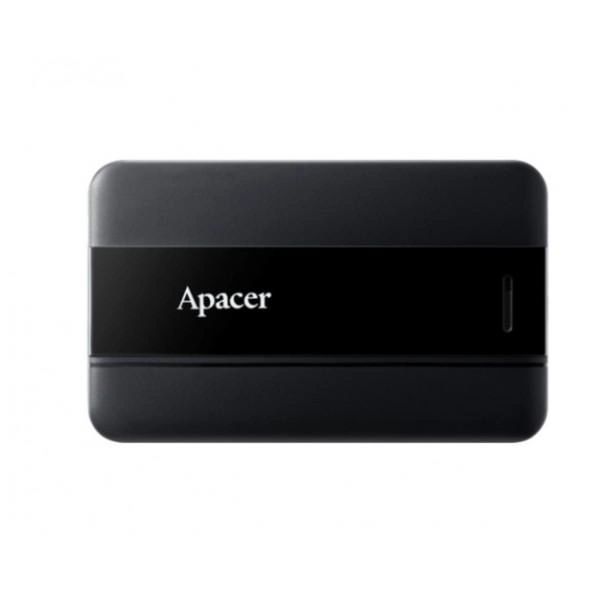 მყარი დისკი Apacer 2TB USB 3.2 Gen1 AC237 Black