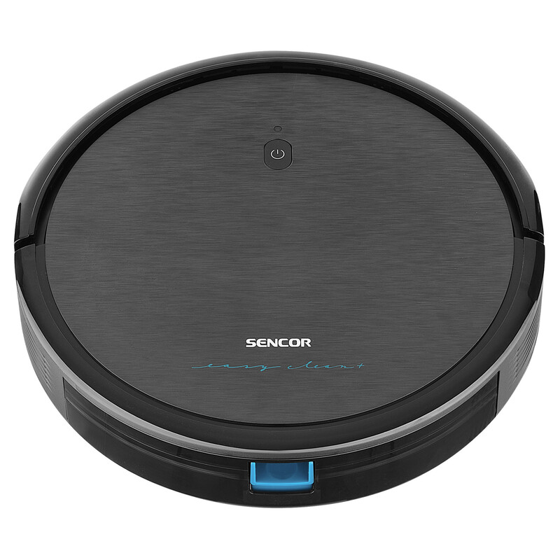 მტვერსასრუტი  SRV 3160TQ Robotic Vacuum Cleaner