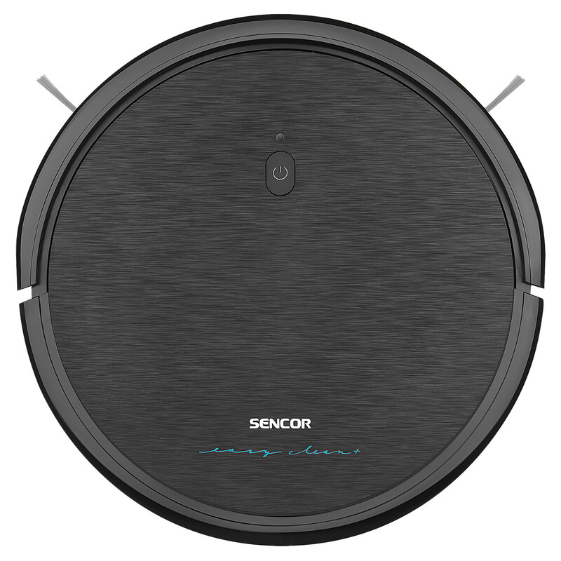 მტვერსასრუტი  SRV 3160TQ Robotic Vacuum Cleaner