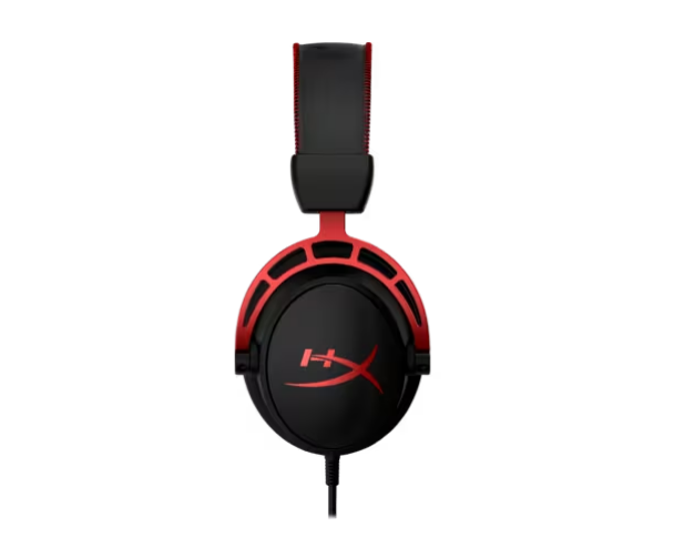 ყურსასმენი HyperX Cloud Alpha Red HX-HSCA-RD/EE